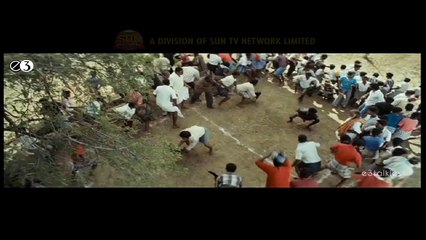 Pandam kollu Action Trailer - Dhanush, Kishore,Tapsee