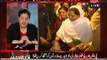 Anchor Jasmeen Maznoor Blasts on Shahid Khakan Abbasi for Petrol Crisis