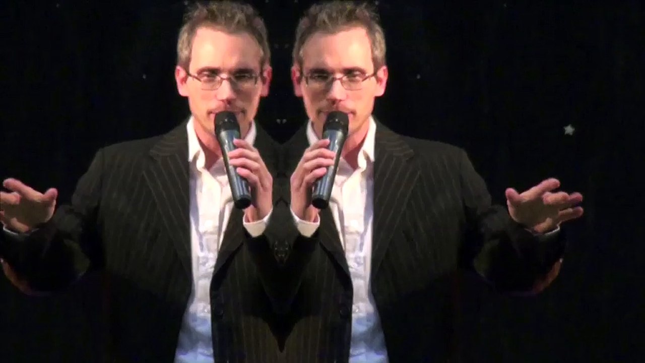 Rick chante Cœur de Loup