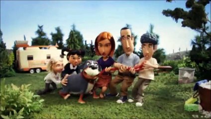 Animated Atrocities #79: "Save the Tooth" [Glenn Martin]