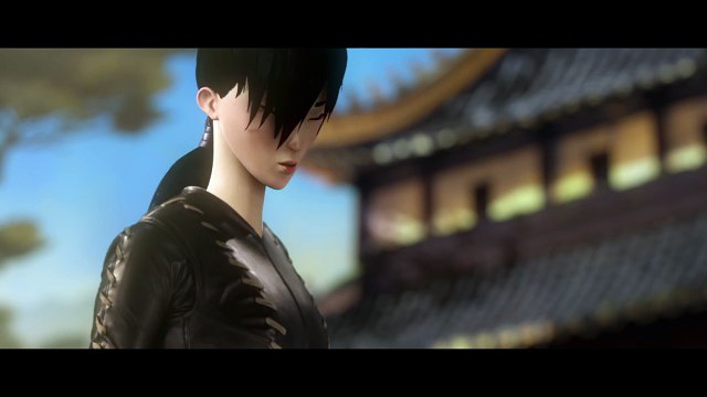 108 Demon-Kings / 108 Rois-Démons (2015) - French trailer