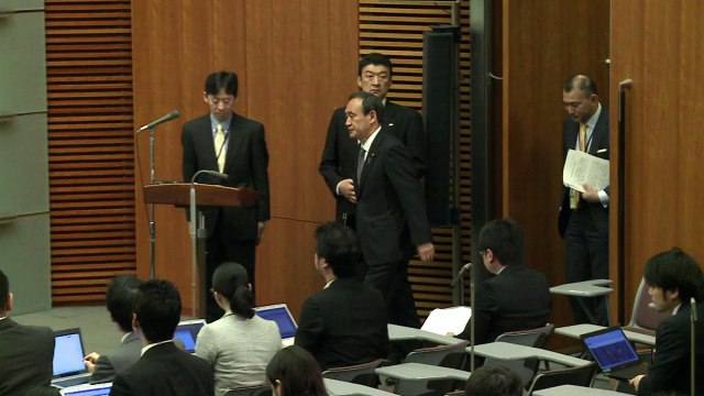 Otages japonais: Tokyo demande la coopération d'autres pays