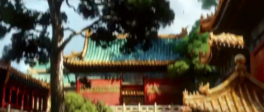 108 Demon-Kings / 108 Rois-Démons (2015) - English trailer