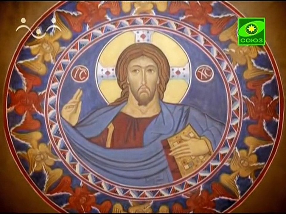 199. Беседа о хлебе Небесном