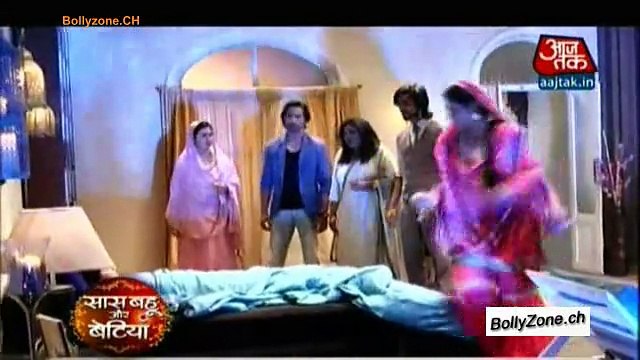 Serial Humsafars Mein Aaya Bada Twist!! - Humsafars - 21st Jan 2015