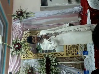 ALI RAZA Hosting In Arid Agriculture University