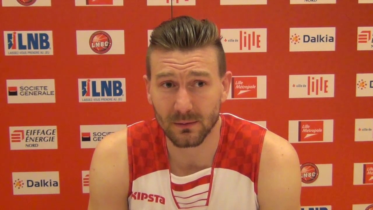 ProB J16 LMB-Nantes (20/01/15) : les réactions d'après-match