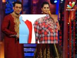 Salman Khan Appreciates Sania Mirza's Kick Ass Spirit _ Hot Bollywood News