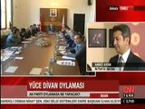 Grup Başkanvekili Ahmet AYDIN 
