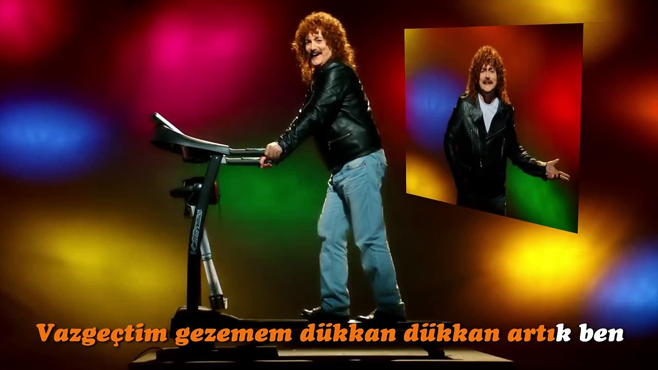 Harun Kolçak - Gir Kanıma _ Hadi bir tıkla gelsin ayağına