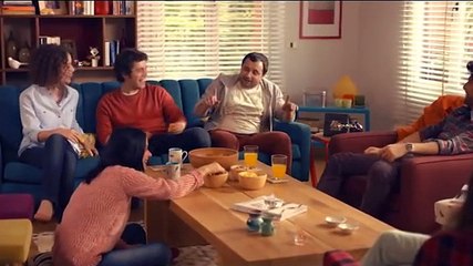 Hepsiburada Yılbaşı Reklam Filmi