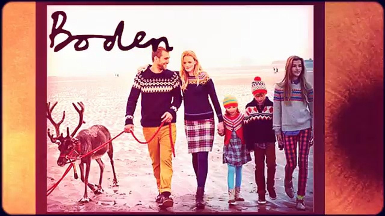 Boden Discount Code