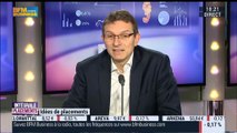 Idées de placement: Michel Chabanel et Jérôme Hervé - 21/01
