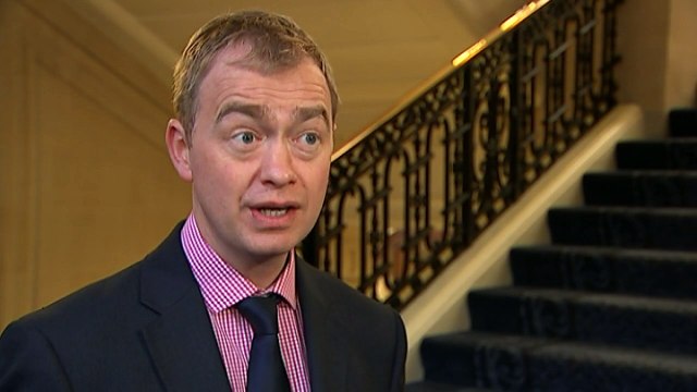 Farron 'disappointed' Iraq War report is delayed