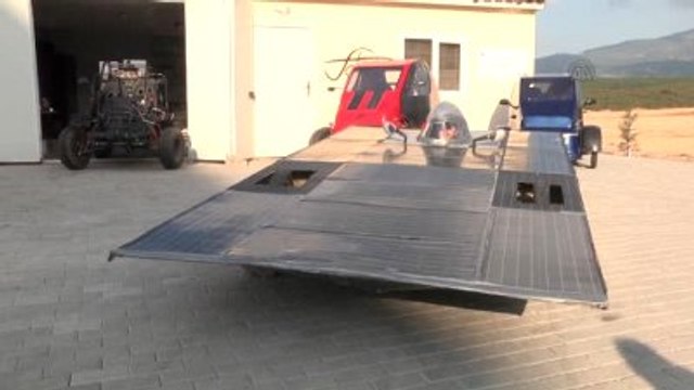 Solaris İçin Takas Talebi