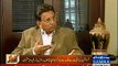 Who is Responsible for Benazir Bhutto's Assassination.Pervez Musharraf Telling