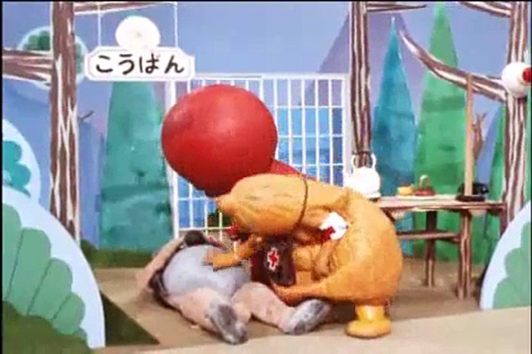 Kure Kure Takora Ep104