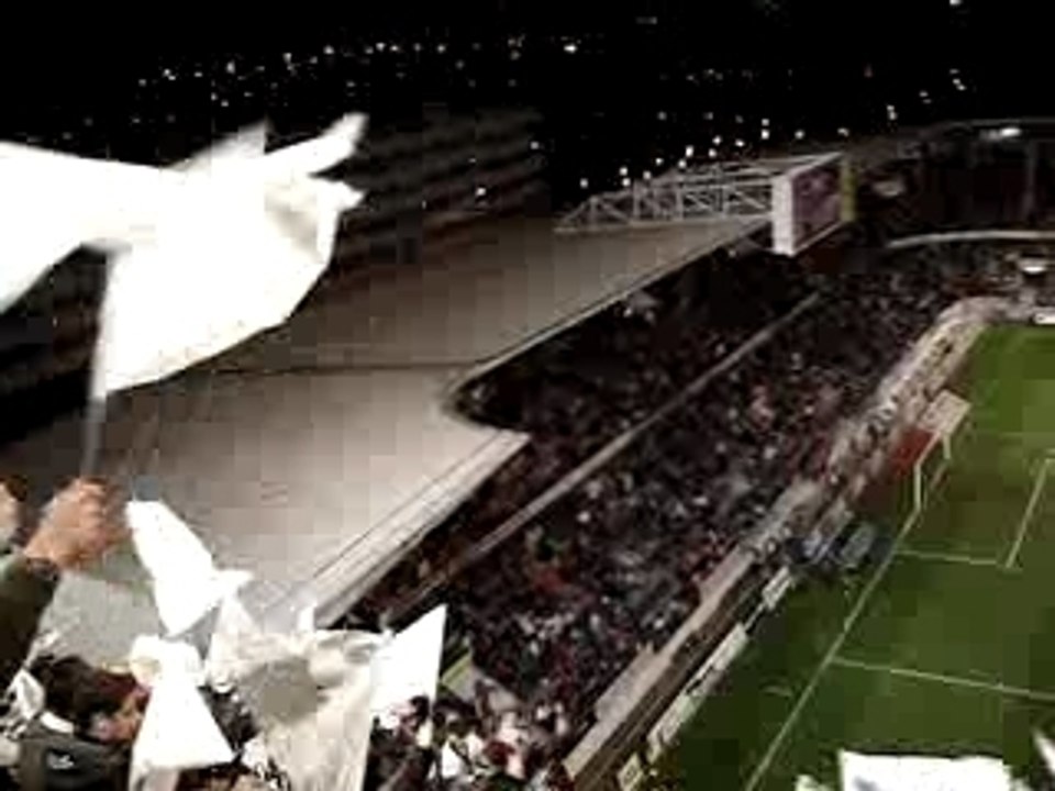 Osasuna-Bordeaux