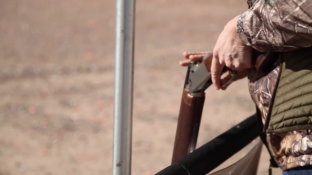 New Shotgun: Browning 725 28