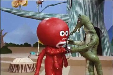 Kure Kure Takora Ep106