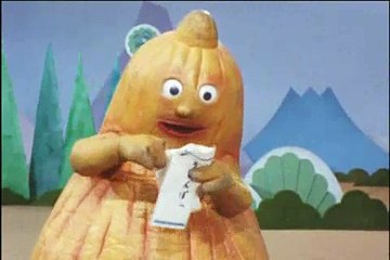 Kure Kure Takora Ep112