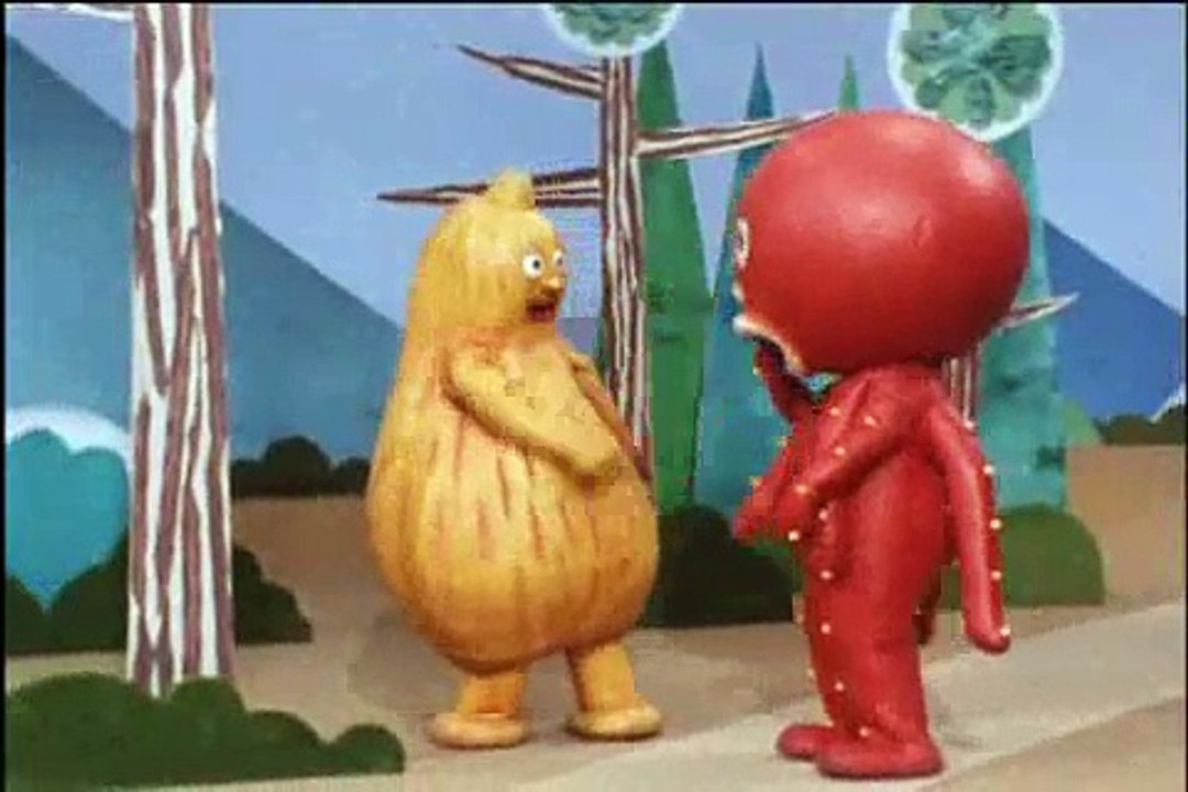 Kure Kure Takora Ep113