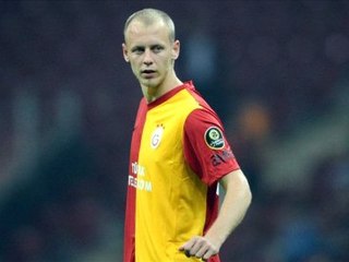 Galatasaray'ın Biyonik Adamı Semih Kaya