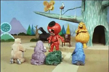 Kure Kure Takora Ep114