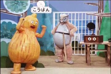 Kure Kure Takora Ep116