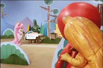 Kure Kure Takora Ep119