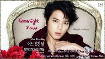 Jung Yonghwa - Goodnight Lover k-pop [german Sub]1? One Fine Day