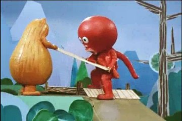 Kure Kure Takora Ep121