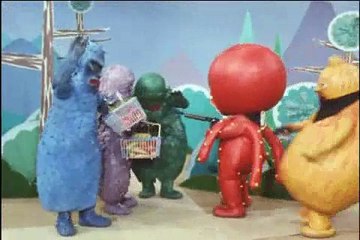 Kure Kure Takora Ep126