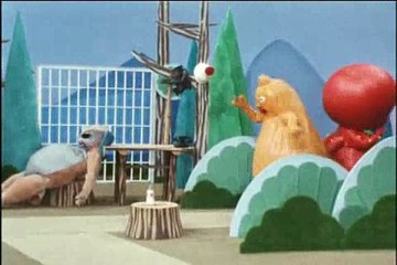 Kure Kure Takora Ep13