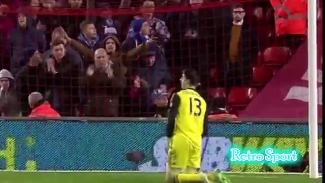 Liverpool vs Chelsea 1 - 1 All Goals Full Match Highlights Capital One Cup 21 Jan 2015
