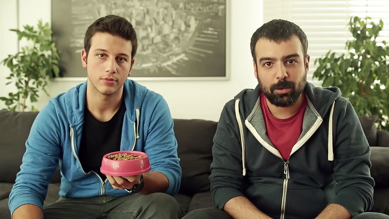 İyilik Peşinde