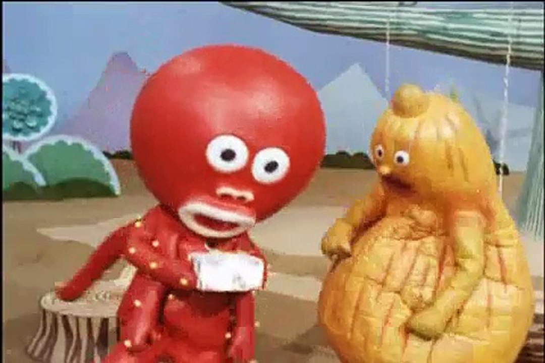 Kure Kure Takora Ep131