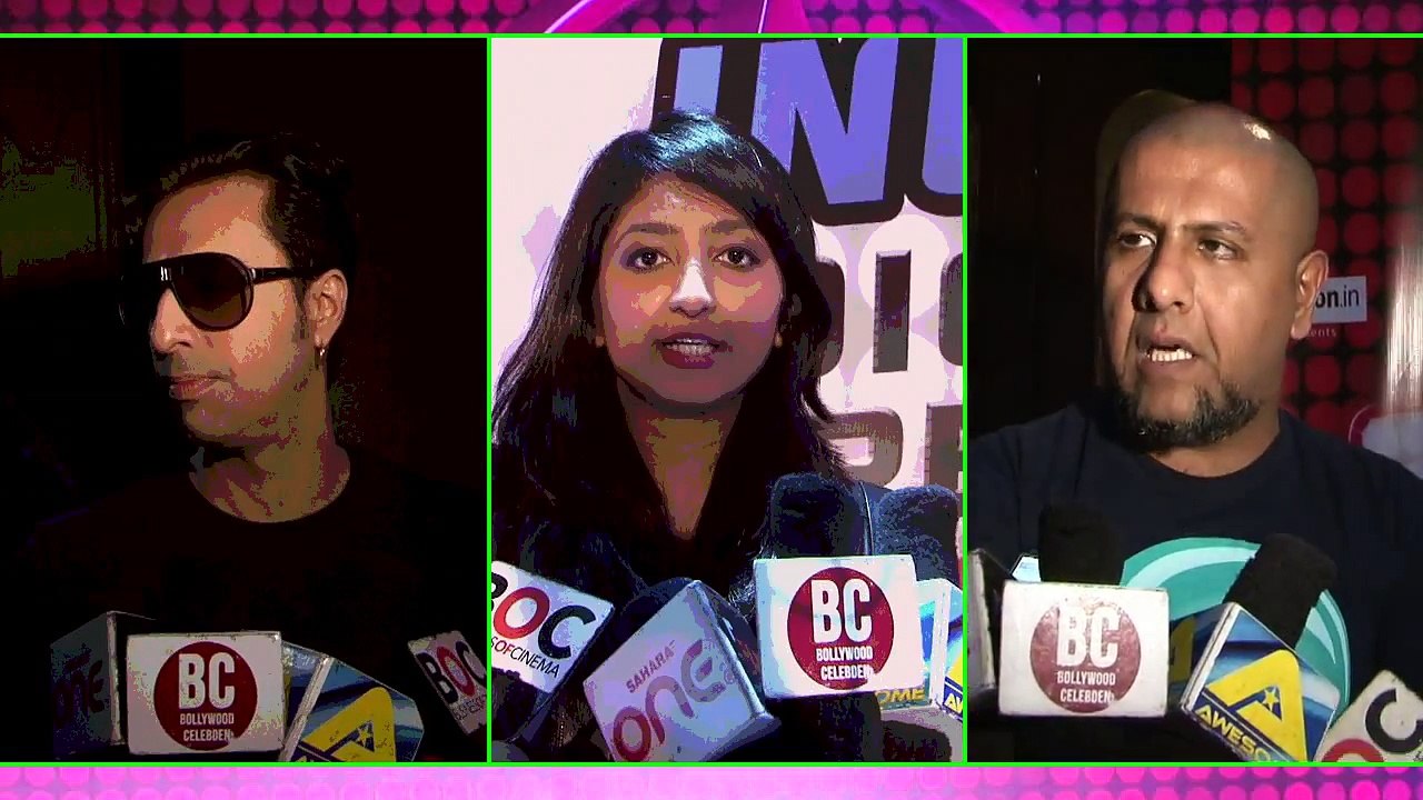 India's Digital Superstar- Launch Event