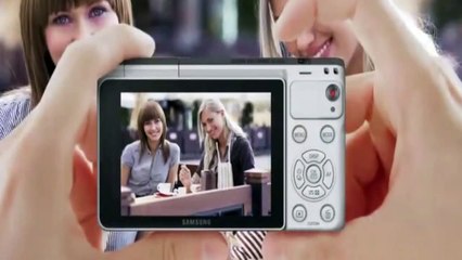 Samsung NX Mini _ Ürün İncelemesi