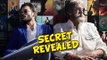 Amitabh Bachchan Reveals The Secret Behind 'Shamitabh'