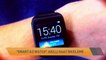 SmartQ Z-Watch - Ürün İncelemesi _ Hepsiburada