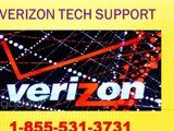 @@1-855-531-3731 && Verizon tech support number