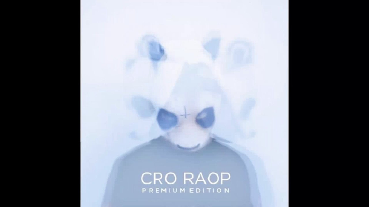 Cro - Wir waren hier (Budget Remix) HD