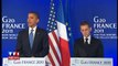 Obama vanne Nicolas Sarkozy