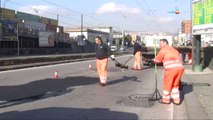 Napoli - Strade, si investe sulla manutenzione (21.01.15)