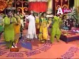 Dance Performance At Mayoun In Good Morning Zindagi Aplus