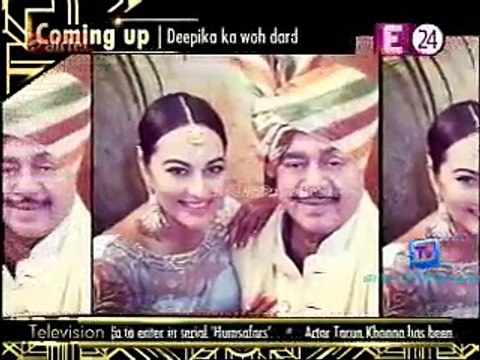 Bollywood Reporter [E24] 19th January 2015 - [FullTimeDhamaal]