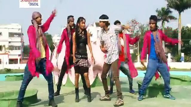HD मार देब गोली ता खुल जाई चोली 2014 New Hot Bhojpuri Song Pintun Bihari, Malti