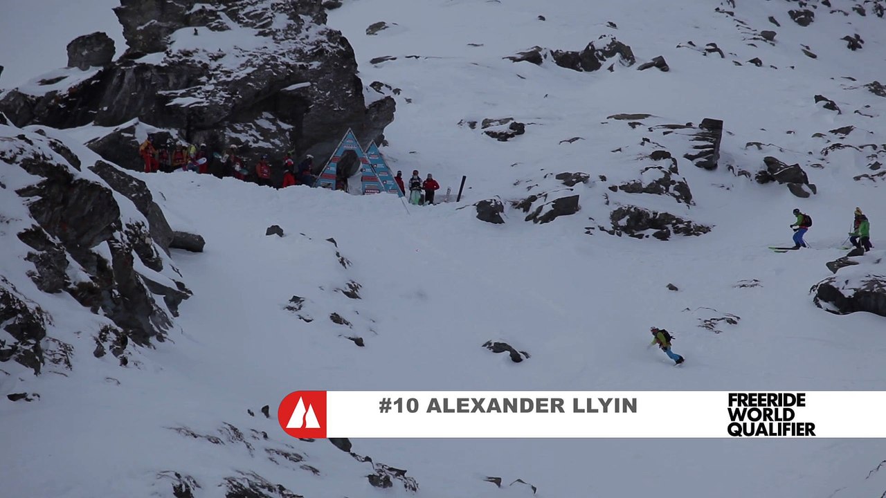 10 Alexander Ilyin